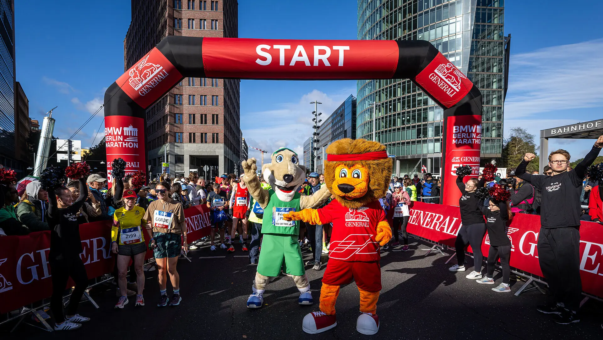 2026 Marathon