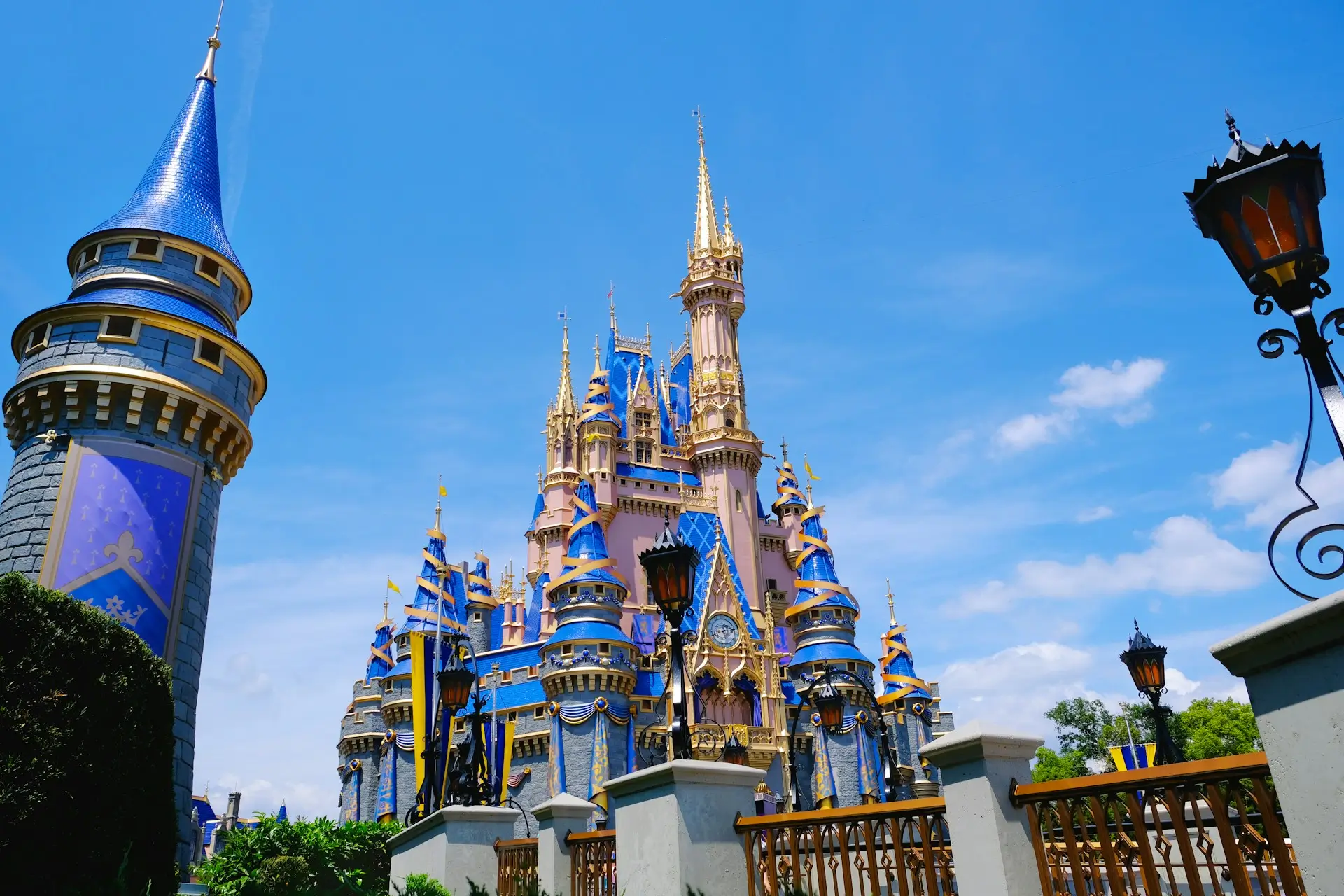 2027 Goofy's Race and a Half Challenge