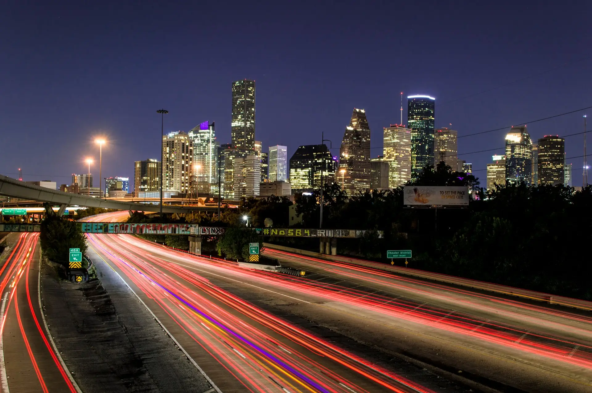 2027 We Are Houston 5K