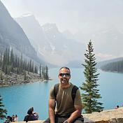 Krupal Mistry